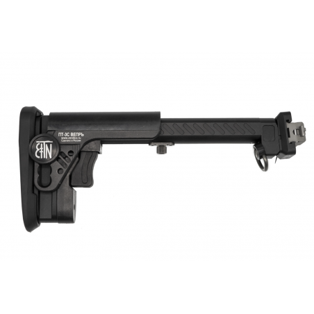 Приклад телескопический Зенит ПТ-3С Вепрь