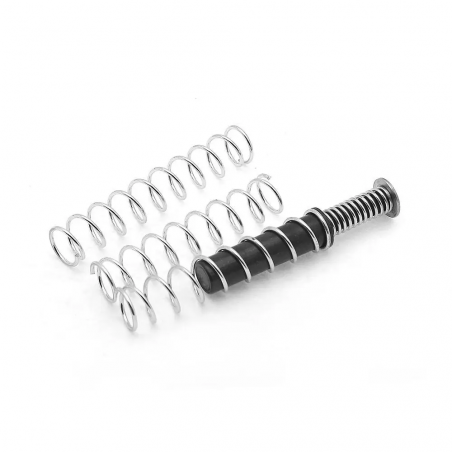 DPM MS-GL/8 GLOCK 43-43X-48 9mm