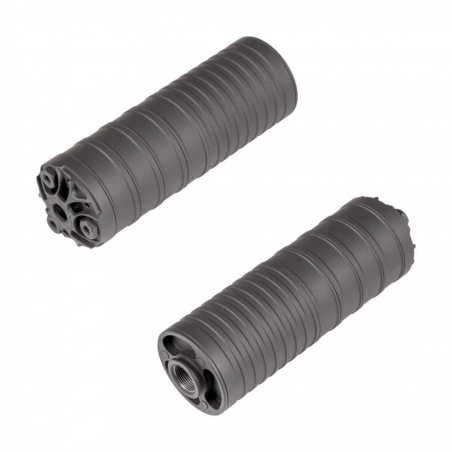 ДТКП Поток 5 камер, исп. стандарт для ПП 19-01 Витязь, резьба 16x1, кал.9x19