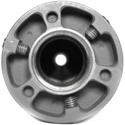 ДТКП Поток АК-74М/105 исп.с дополнительной фиксацией и со стальным рассекателем, сталь