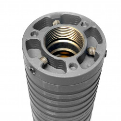 ДТКП Поток укороченный АК-74/105 исп. с дополнительной фиксацией, стандарт, сталь