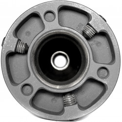 ДТКП Поток укороченный АК-74/105 исп. с дополнительной фиксацией, стандарт, сталь