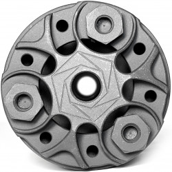 ДТКП Поток АК-74М/105 исп.с дополнительной фиксацией, стандарт, сталь