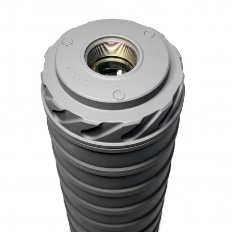 ДТКП (банка) для ружей Сайга/ВПО-205 кал. 12, 16 камер