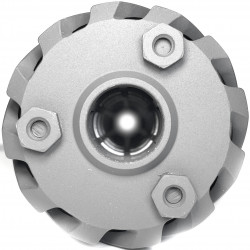 ДТКП (банка) для ружей Сайга/ВПО-205 кал. 12, 16 камер