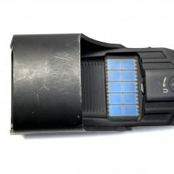 Уценка! Коллиматорный прицел HS510C точка 2 MOA, 3 марки, цвет красный