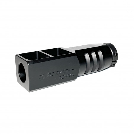 ДТК ГК 03++ для Сайга-ВПО 12 CG202