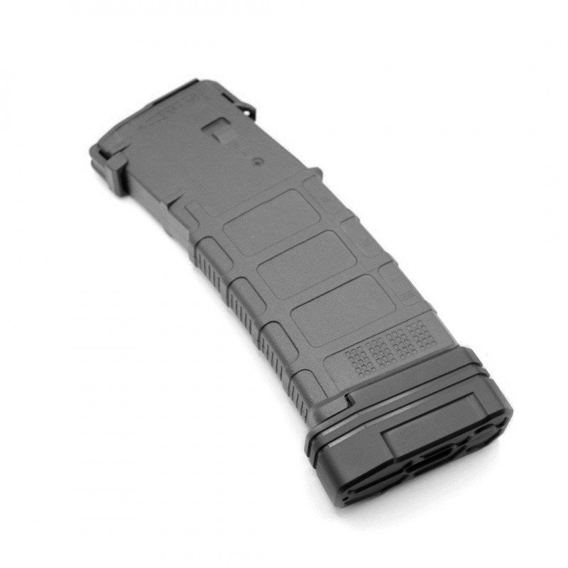 Набор магазин MAGPUL PMAG 30 GEN M3 кал. 5.56X45 и пятка-утяжелитель PMAG-G3 223 на 5 патронов