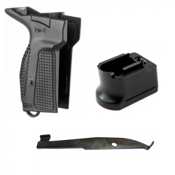 Комплект рукоять со сбросом...