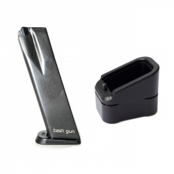 Комплект магазин на 15...