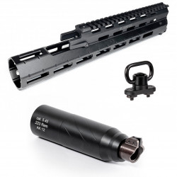 Комплект ДТКП URUS CGNL 6...