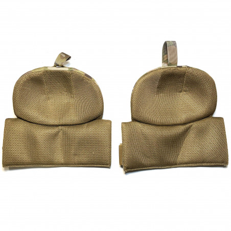 Универсальная защита плеч СВМПЭ по БР1А ARS ARMA мультикам