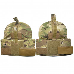 Универсальная защита плеч...