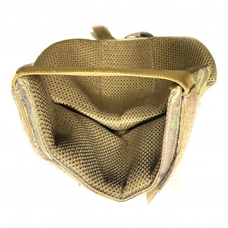 Универсальная защита плеч СВМПЭ по БР1А ARS ARMA мультикам