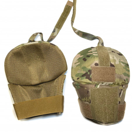 Универсальная защита плеч СВМПЭ по БР1А ARS ARMA мультикам