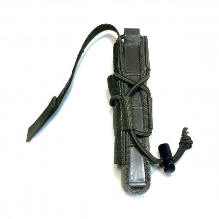 Подсумок Wartech под 1 магазин MP-119 Олива