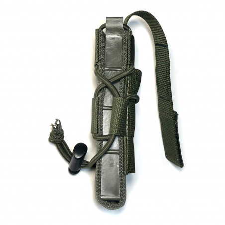 Подсумок Wartech под 1 магазин MP-119 Олива