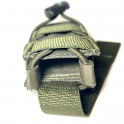 Подсумок Wartech под 1 магазин MP-119 Олива