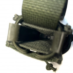 Подсумок Wartech под 1 магазин MP-119 Олива