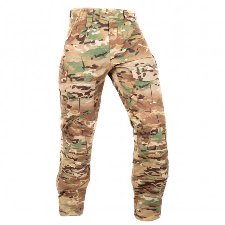 Боевые брюки CP Gen.3, размер 30R, мультикам