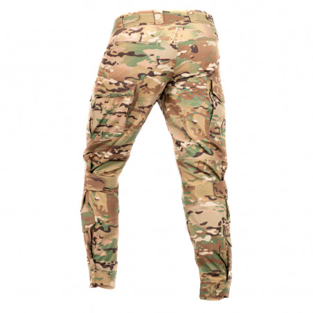 Боевые брюки CP Gen.3, размер 30R, мультикам