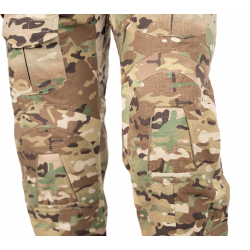 Боевые брюки CP Gen.3, размер 30R, мультикам