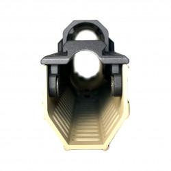 Комплект Спорт-8У Зенит для Сайги-308 исп. 61, цвет комбинированный