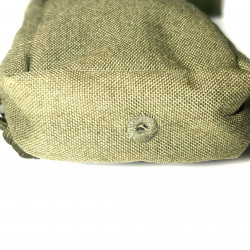 Подсумок Гранатный Варан, цвет Dark Olive