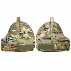 Модули защиты плеч НПП...