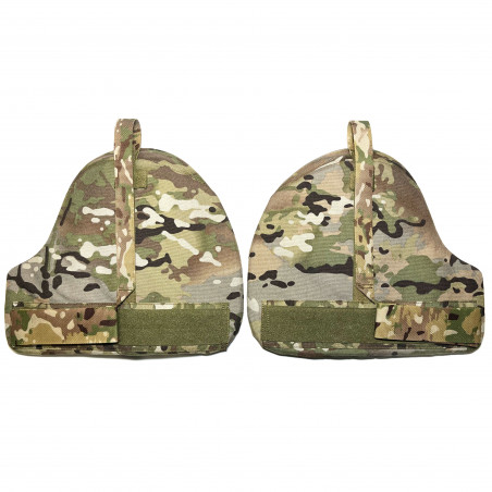 Модули защиты плеч НПП Класс, мультикам (арамид по БР1)