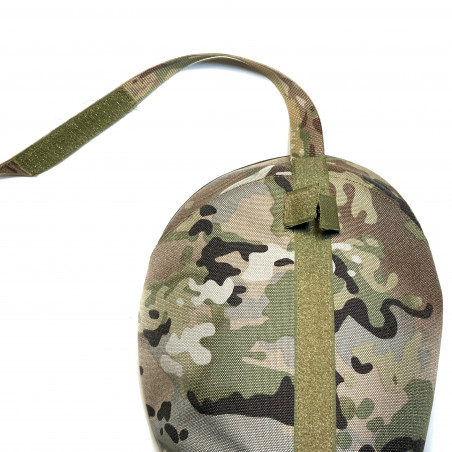 Модули защиты плеч НПП Класс, мультикам (арамид по БР1)