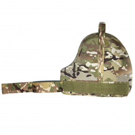 Модули защиты плеч НПП Класс, мультикам (арамид по БР1)