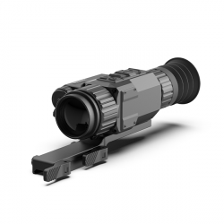 Тепловизионный прицел...