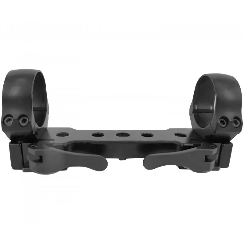 Кронштейн EAW Apel 30 мм на Picatinny быстросъемный средний, высота 12 мм