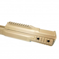 Ложе для СКС Fab-Defense UAS SKS, складной приклад UAS, песок