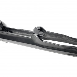 Ложе для СКС Fab-Defense UAS SKS, складной приклад UAS, черный