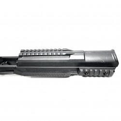 Ложе для СКС Fab-Defense UAS SKS, складной приклад UAS, черный