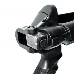 Ложе для СКС Fab-Defense UAS SKS, складной приклад UAS, черный