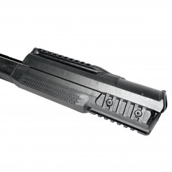 Ложе для СКС Fab-Defense UAS SKS, складной приклад UAS, черный