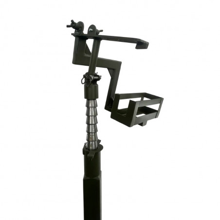 Станок для установки ПК/ПКМ/ПКП