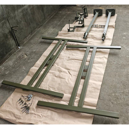 Станок для установки ПК/ПКМ/ПКП