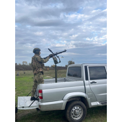 Станок для установки ПК/ПКМ/ПКП