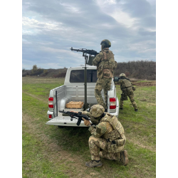 Станок для установки ПК/ПКМ/ПКП