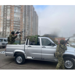 Станок для установки ПК/ПКМ/ПКП