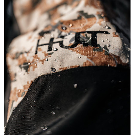 Водоотталкивающая пропитка H.U.T. для мембранных тканей, аэрозоль, 250 мл.