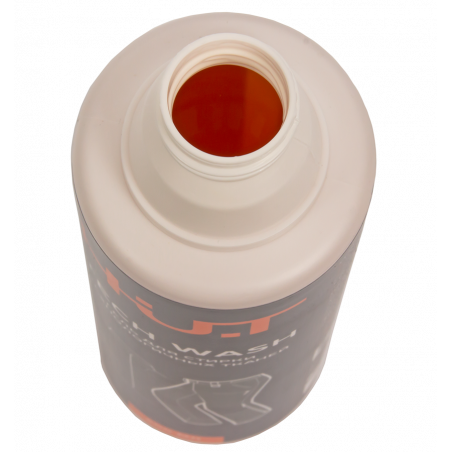 Гель H.U.T. для стирки технологичных тканей, объём 500 мл.