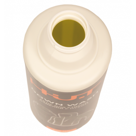 Гель H.U.T. для стирки пуховых изделий, объём 500 мл.