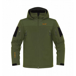 Куртка мужская H.U.T....