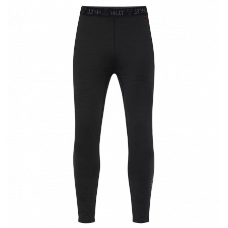 Термобельё мужское H.U.T. Yugan, кальсоны, чёрный