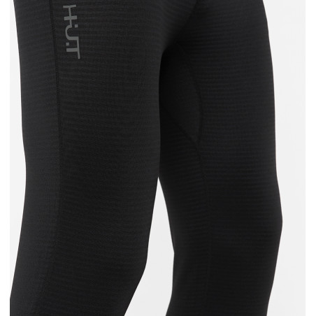 Термобельё мужское H.U.T. Yugan, кальсоны, чёрный